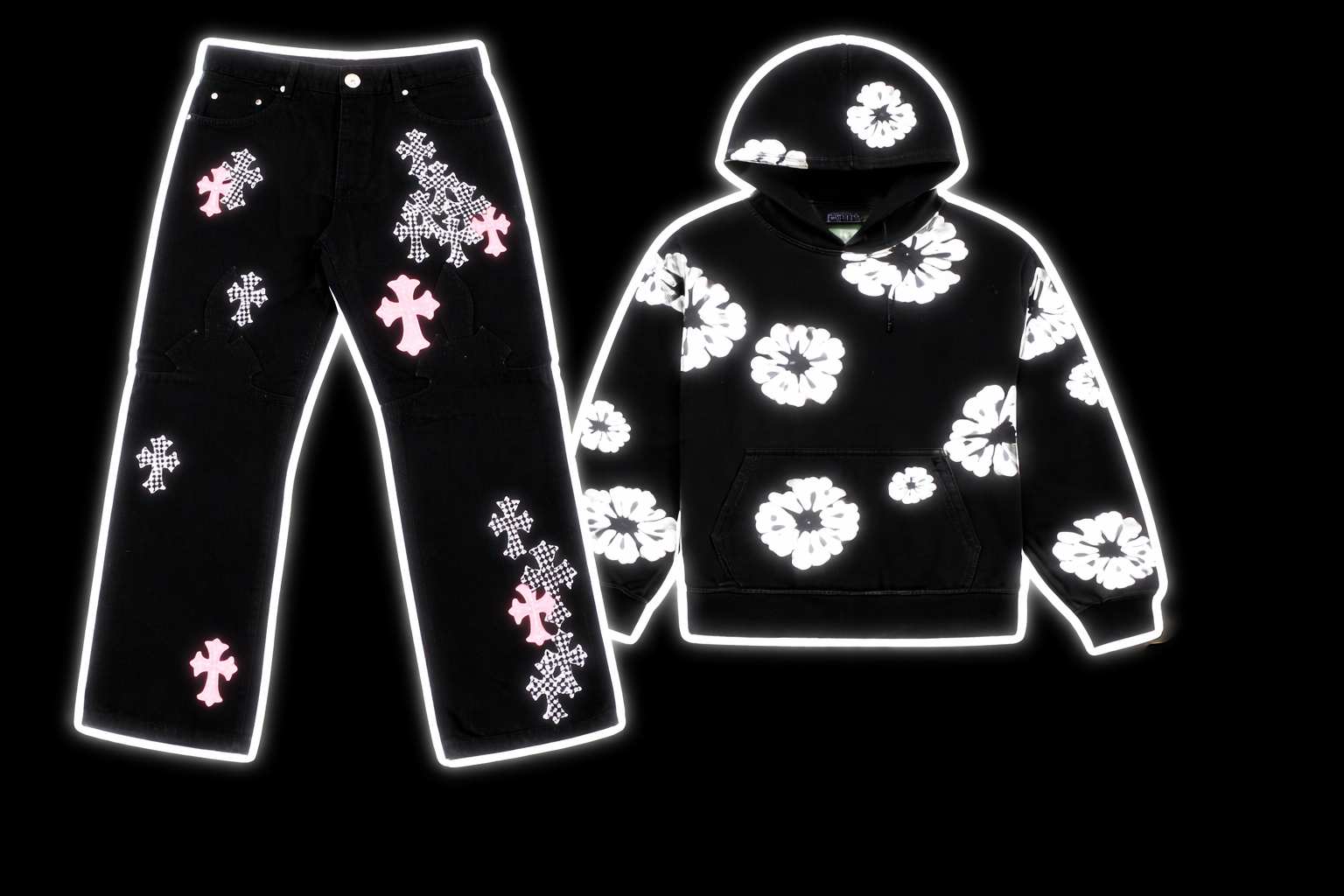 Clothing Supplier