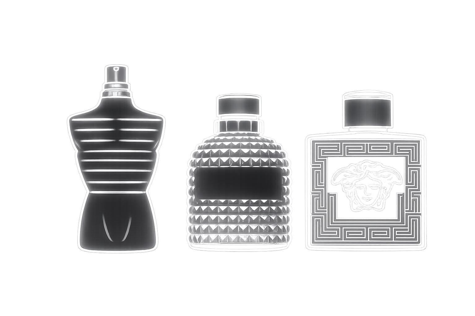Cologne Vendor